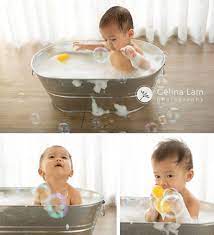 Now for the hard part. Small Bathtub For Baby Photoshoot Novocom Top