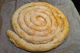 Pita Bosnische Art Von Mkadic76 Chefkoch Rezept Pita Kroatisch Essen Rezepte