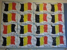 Naast nieuwsartikels ziet u hier ook foto's, video's en winacties!. Vlag Van Belgie Thema Belgie Vlag