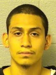 Man gets 25 years for fatally shooting rival gang member in 2013