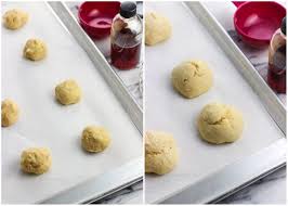 Just take me to the italian anise cookies already! Italian Anise Cookies
