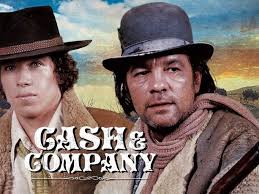 Cash and Company: Season 1, Episode 11