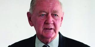 Eddie Cross Archives