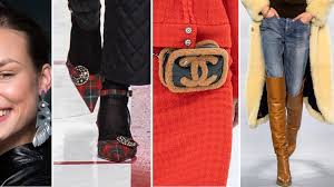 Notre boutique automne t'offre de quoi créer le. Les Tendances Accessoires Mode Automne Hiver 2019 2020 Femme Actuelle Le Mag