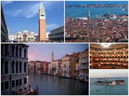 Não importa quantas vezes eu vá para lá, a sensação é como se fosse sempre a primeira vez e a pergunta é a mesma: Veneza Wikipedia A Enciclopedia Livre