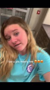 We are meant to be 😘 @kaitlynwollman0