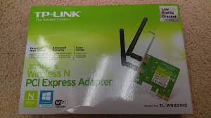 Hwdrivers.com can always find a driver for your computer's device. Tp Link Tl Wn881nd Wireless Pci Express Windows 10 Install Youtube