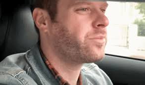 Dylan Saunders Starkid GIF