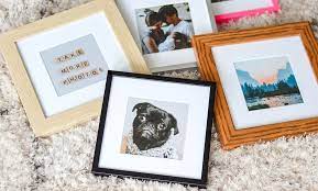 I'm very particular about what i use to frame my photography and i find that the simplicity and quality of frame it easy's frames perfectly compliment my work without distracting from it. Up To 55 Off Custom Picture Framing From Frame It Easy Groupon