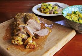 We did not find results for: Pineapple Adds Sweet Spicy Touches To Pork Tenderloin The Daily Gazette