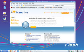 Image result for metisse mandriva