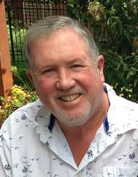 Richard Getty Obituary