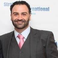 Efthymios-Michael Efthymiopoulos