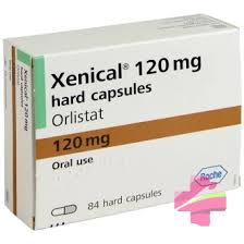 Image result for Orlistat