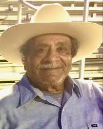 Jose Trinidad Arciga Obituary February 16, 2023