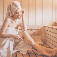 Наука за инфракрасными саунами
