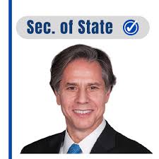 Meet Biden's Cabinet