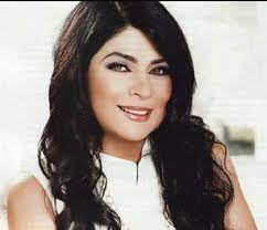 Aparece junto a la querida y recordada actriz, mariana levy. Victoria Ruffo S Neue Frisur May 2021