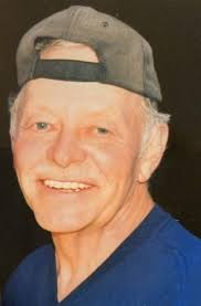 Conrad Blackburn Obituary (1940