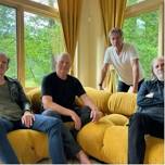 James Taylor: ReIMAGINED ft. Brad Cole & Bossa Blue