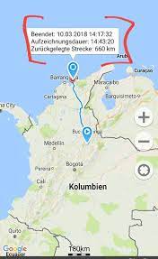 Osm | wikimap (+1, +2, ++) commons: Kolumbien Santa Marta Kolumbien
