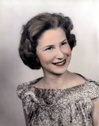 Janette Ruth Palmer Obituary