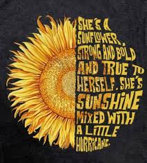 Pin By Mom Soul Soothers On Sunflowers Sunflower Quotes Sunflower Cute Quotes