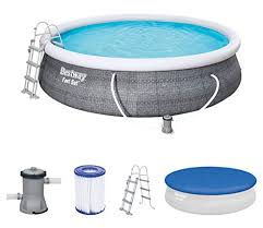 Gartenpool Test 2020 Die Besten 7 Swimmingpools Fur Den Garten