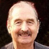 Michael A. Guffey Obituary