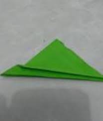 Cara membuat amplop dari kertas origami mudah banget. Tehnik Kolase Dan Origami Dalam Membuat Bentuk Wortel Dunia Belajar Anak