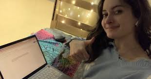 My First-Year Dorm Tour