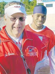 The brain behind the 'Canes