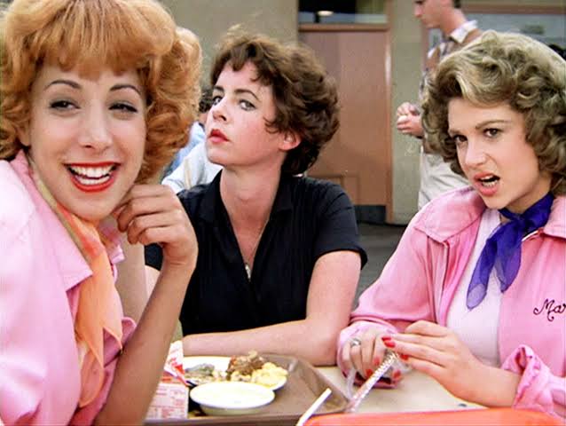 Grease' Prequel Series 'Rise of the Pink Ladies' Is a Go at Paramount+ |  Vanity Fair