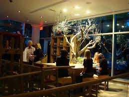 Vapiano S In Bethesda Nearby Food Restaurant Pasta