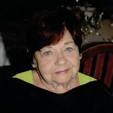 Nancy Dennewitz Sprouse, UHS 1954, 1936-2016 Nancy L. Sprouse, 79, died  Saturday afternoon at the Ohio State Medical Center following a brief  illness. Her husband, Gerald Sprouse, survives. Arrangements are being  completed