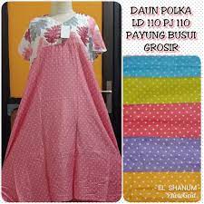 Check spelling or type a new query. Daster Payung Motif Random Best Seller Daster Busui Lazada Indonesia