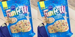4,684,291 likes · 36,735 talking about this. You Can Buy Funfetti Sugar Cookie Mix In Stores