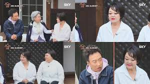 6일 방송될 '수미산장'에는 요리연구가 이혜정, 그리고 이혜정의 닮은꼴이자 절친인 개그맨 홍윤화가 출격해 맛깔난 요리뿐 아니라 입담까지 뽐낼 예정이다. ìˆ˜ë¯¸ì‚°ìž¥ ë¹…ë§ˆë§ˆ 12kg ê°ëŸ‰ ë‹¤ì´ì–´íŠ¸ ë¹„ë²• ê³µê°œ Mk Tvì»· ë„¤ì´íŠ¸ë‰´ìŠ¤