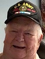 Richard M. Tuma Obituary