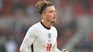 Trova la foto editoriale stock a tema jack grealish england embraces gareth southgate england e tanti altri contenuti nella raccolta di fotografie editoriali shutterstock. Grealish Hoping To Follow In Footsteps Of Gascoigne Rooney Lay Down England Marker At Euro 2020 Goal Com