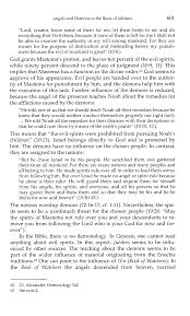 The angels, the watchers and the nephilim: Https Www Rug Nl Research Portal Files 10196664 2007 Angels And Demons Pdf
