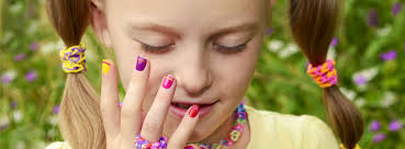 Luxury Nails & Beauty Spa