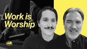 Becoming Salt & Light (w/ Robin Blakely)