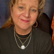 Celebrating dog's 4th birthday in snowy weather