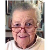 Earline Estelle Stoughton Polk (1926-2020)