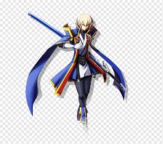 Online shopping from a great selection at movies & tv store. Blazblue Calamity Trigger Blazblue Chrono Phantasma Blazblue Central Fiction Jin Kisaragi Ragna The Bloodedge Blazblue Characters Game Computer Wallpaper Video Game Png Pngwing