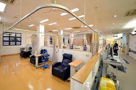Ah) is a hospital in queenstown, singapore. Alexandra Hospital To Focus On Non Emergency Procedures Latest Singapore News The New Paper