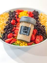 How does chipotle make their chicken? Southwest Chipotle Seasoning Salt Sugar Free Around My Family Table