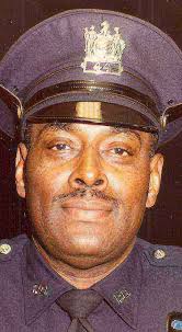 Obituary information for Constable William Fontaine Tugman