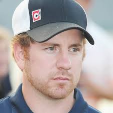 A fond farewell from the coach